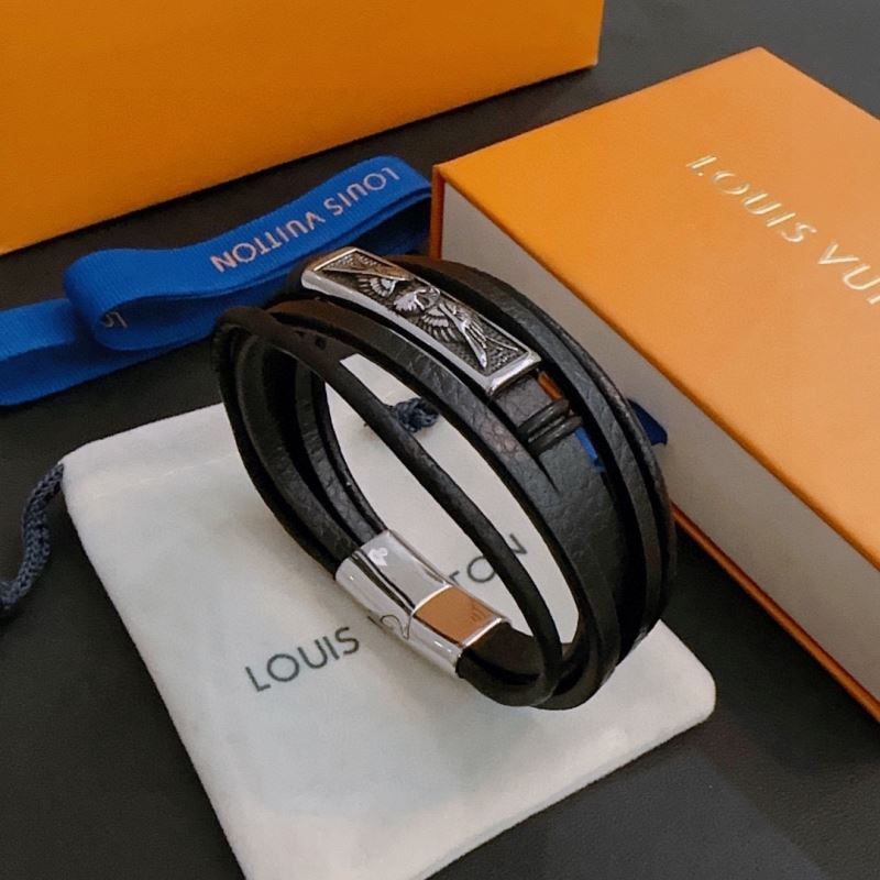 Louis Vuitton Bracelets